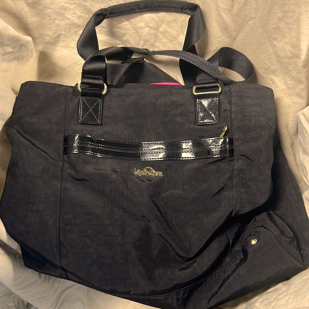 Kipling Purse